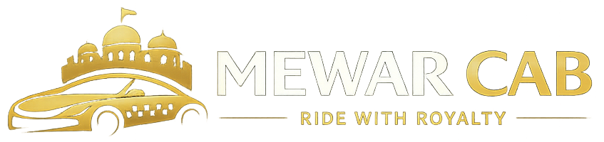 Mewar Cab Logo